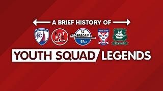 A Brief History of Youth Squad Legends (Part One)