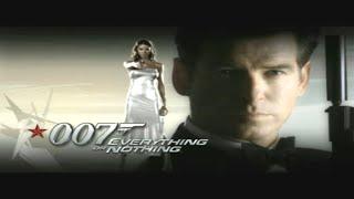 James Bond 007: Everything or Nothing (Any%) Longplay [E43]