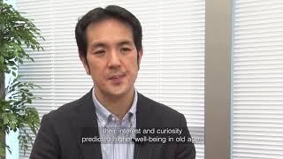 OECD | Agency and well-being - Atsushi NISHIDA, Thought Leader