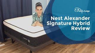 Nest Alexander Signature Hybrid Review