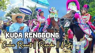 Horse Renggong Randa in cibogo ganeas