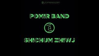 Pomir Band - Shichum zhiwj / LYRICS VIDEO / Pomere Sozen