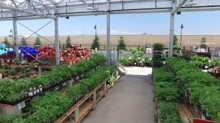 Tour Green Acres Nursery & Supply in Rocklin, CA