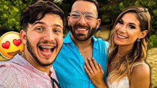 Así fue la BODA de @DosLocosDeViaje  | ¡Por fin se casaron!