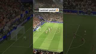 Laminel Yamal