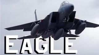 F-15 Eagle Edit | My Eyes [4K]