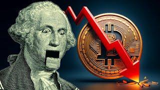 Bitcoin SIFIR "0" DOLARA Düşerse Ne Olur?