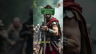 How the Iron Age Shaped Today