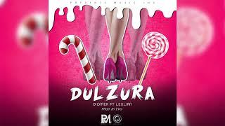 Dulzura - Diomer Ft Lexlian (Oficial Audio)