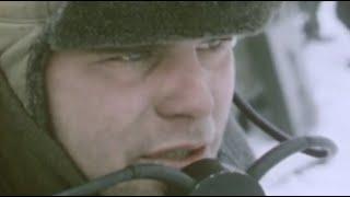 Warsaw Pact continental winter drill in -30°C (CS/85') | KINO - WAR