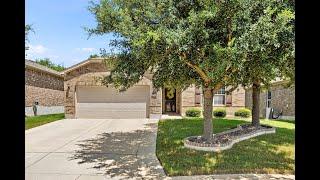 126198 Sweetgum San Antonio, TX 78253