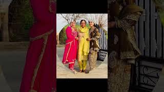 Gurkirat Randhawa beautiful punjabi suit disign  #shorts #viral #fanpage #Inder&kirat