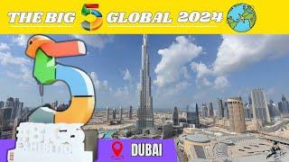 5 Reasons Why Dubai Expo 2024 Will CHANGE Your Life!  #dubaiexpo2024 #dubai #big5 #expo #dubailife