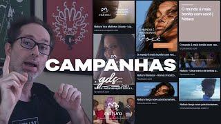 CAMPANHA EM PUBLICIDADE E PROPAGANDA- JOB #116