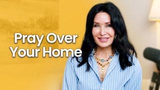 START Your Day with POWERFUL Prayers of Blessing and Protection over Your Home | April Osteen Simons