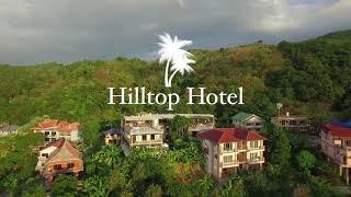 Hilltop Hotel Patong Phuket Thailand