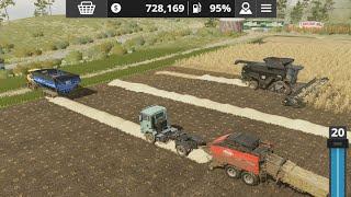 Farming Simulator 20 #154
