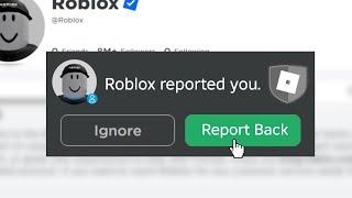 You Can Now SEE WHO REPORTED You..