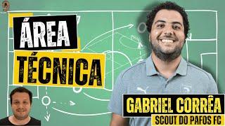 #2 FALSO NOVE NA ÁREA TÉCNICA COM GABRIEL CORRÊA (SCOUT PROFISSIONAL)