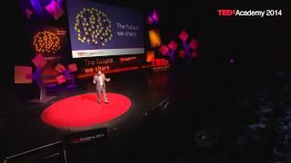 How to make a good country | Simon Anholt | TEDxAcademy