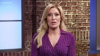 WUSA9 anchor shares personal story: 'I tried to end my life'