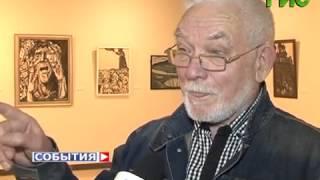 В Самаре в галереи Виктория открывается выставка Вадима Сушко