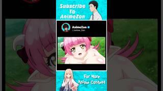 Would like to squeeze  | Anime Sus Moments | #anime #shorts #viral #animesus  #naruto