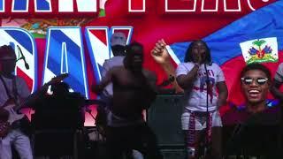 FRIZZ FULL PERFORMANCE @ CULTURAL FESTIVAL BAHAMAS | MAY 17, 2025