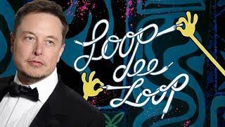 Elon Musk's "Loop" - It's bad, folks