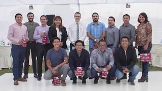 ¡Día del Trabajo y del Vendedor en Atlas Copco Perú!