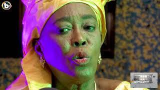 Special 8 Mars : Maman Fatou Gueye dans L'émission "Sama Artiste"  (Partie 1)