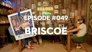 Seager Storytime - Ep. 49 - Briscoe in the Cabin
