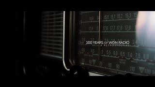 100 Years of WGN Radio: A Retrospective