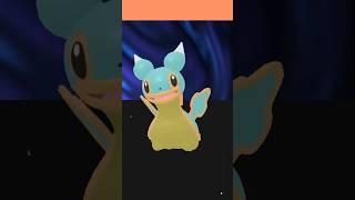 ️LORD SLUG️...#shinypokemon #shellos #pokemonlegendsarceus