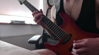 Unholy Confessions Cover - Avenged Sevenfold