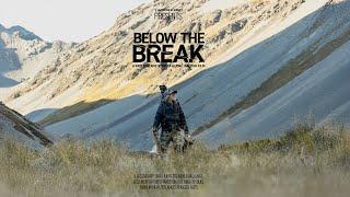 Below The Break: A New Zealand Summer Alpine Hunting Film | Jess Monatperto