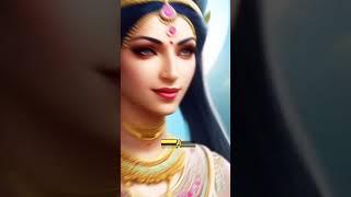 Top 10 Most beautiful goddess in hinduism