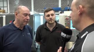 LMR Geartech and their new HAAS CNC machines
