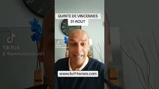 #pronostiquesduquinté #quinté #quinte #pmu#zeturf #pronostic_quinté #pronostic_pmu #pronostiqueur