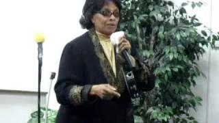 Now Faith Church of God, Holiness (OLM#6)  2/19/11  3rd Saturday Night Fellowship  Pt. 3