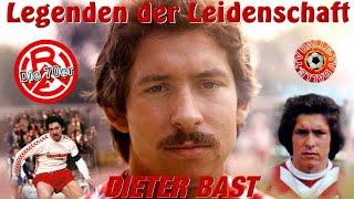 Dieter Bast - Legende / Rot Weiss Essen