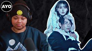 IU 'Love wins all' MV | Reaction