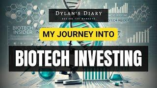 My Journey Into Biotech Investing