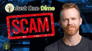 The Just One Dime $30m Amazon FBA Automation SCAM