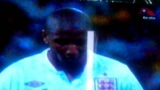 Penales Italia vs Inglaterra - Eurocopa 2012 HD