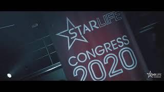 STARLIFE CONGRESS 2020