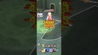 Ragnarok Labyrinth NFT, Rank 1 Goblin server , last floor Endless Tower