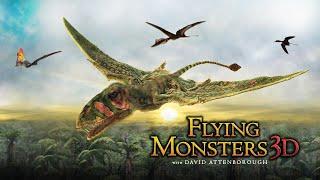 Flying Monsters with David Attenborough (2011)