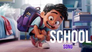 School is Cool @ Kids Songs and Rhymes