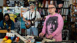 Hot Chip: Tiny Desk Concert